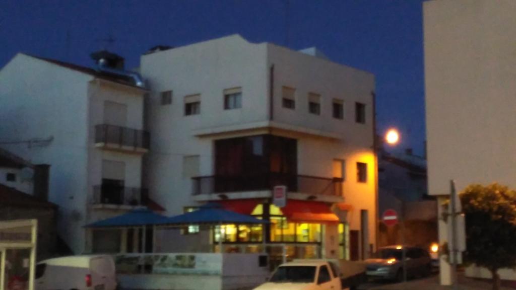 Pousada Farol Do Portinho Vila Praia de Ancora Exterior photo